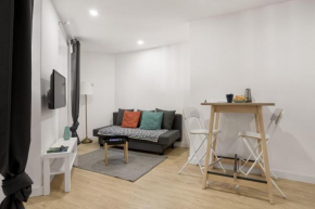 ALTIDO Splendid Lapa Flat